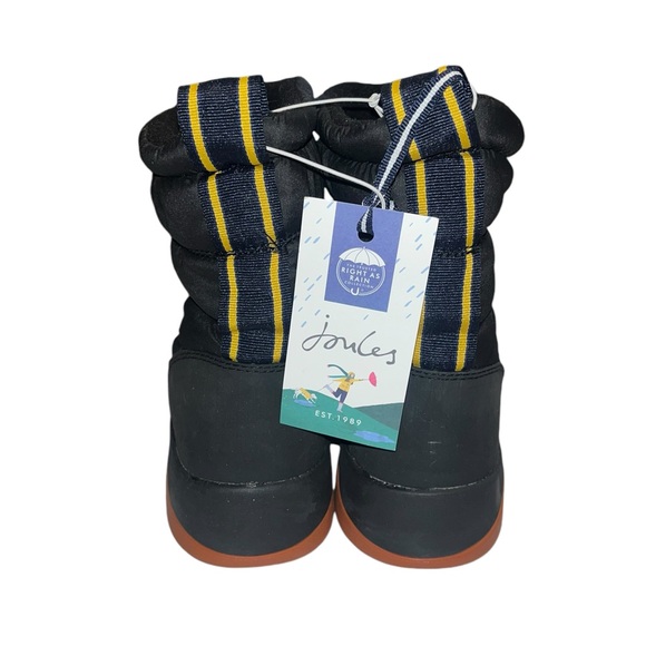 🌟NWT🌟 Joules Coniston Waterproof Boots - Picture 4 of 14